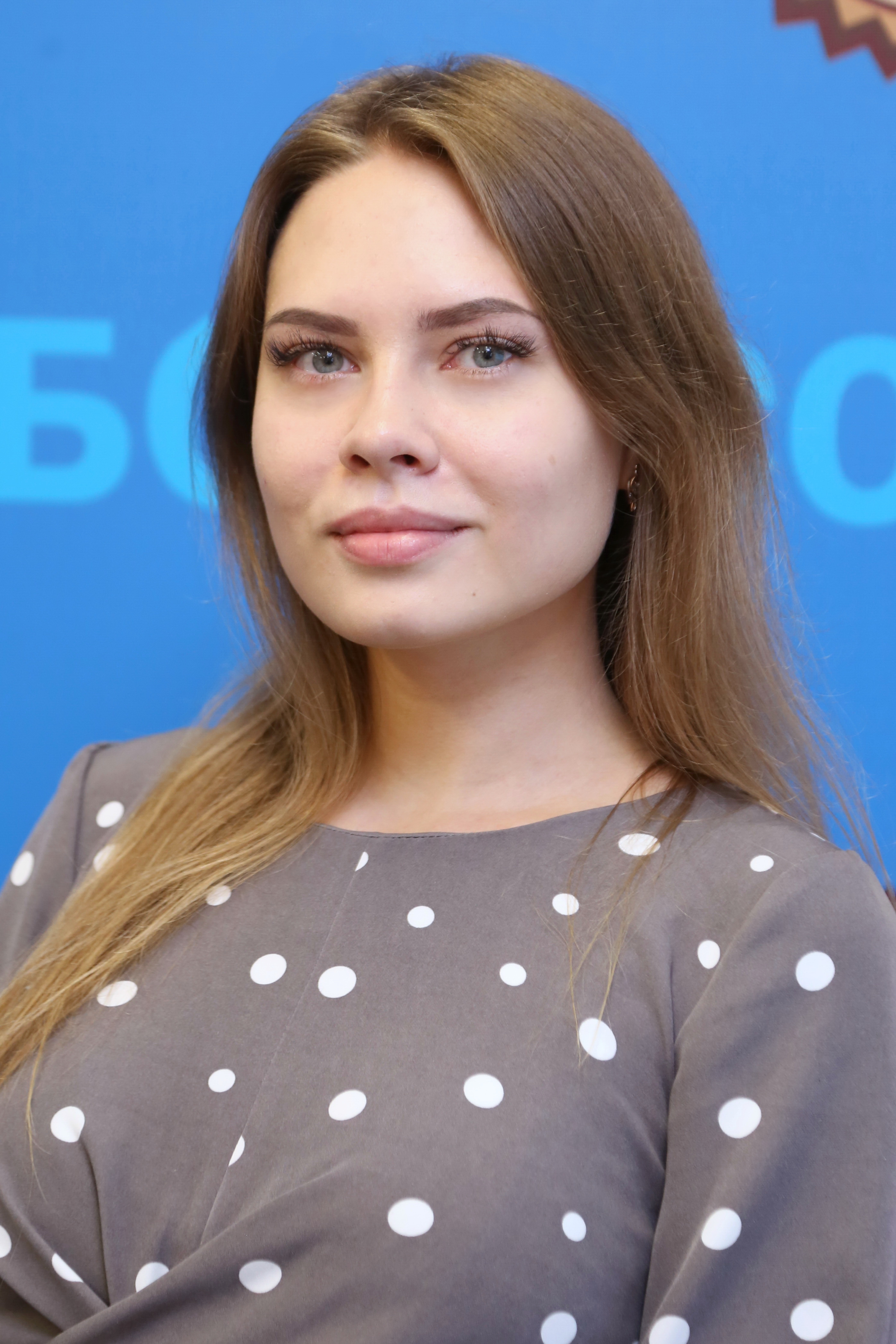Карпенко Анастасия Андреевна.