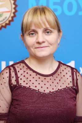 Талмач Елена Анатольевна Талмач Елена Анатольевна